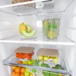 Heladera Con Freezer No Frost 250 L Steel Drean Rda250fvrt