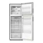 Heladera No Frost Twin Inverter 342 L Inox Drean - RZN320PCARX0