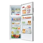 Heladera No Frost Twin Inverter 342 L Inox Drean - RZN320PCARX0