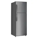 Heladera No Frost Inverter 356 L Inox Drean RZN356FXARX0