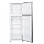 Heladera No Frost Inverter 356 L Inox Drean RZN356FXARX0