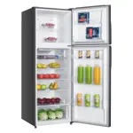 Heladera No Frost Inverter 356 L Inox Drean RZN356FXARX0