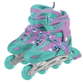 Roller  Stitch 3En1 12298M T3436 