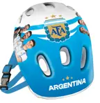 KIT CASCO+PROTECCION 12304-A ARG AFA