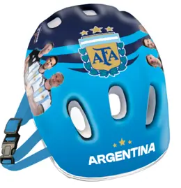 Kit Casco+ Proteccion 12304B Arg
