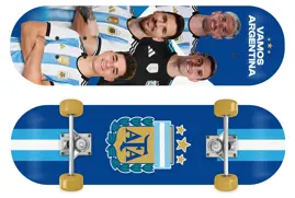 Skate Argentina 12305B