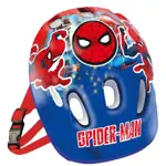 Roller 3 En 1 Spiderman - Talle S (30-33), Ruedas Con Luces, Kit Protección