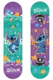 Skate Stitch 12292A