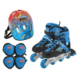 Roller Gospeed 3En1 T3033 Ng Ce 122...