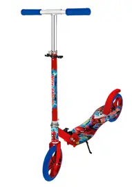 Monopatin Go Speed Street R/G Alum ...