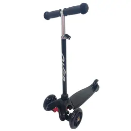 Monopatin Mini881 Con Luces Led In...