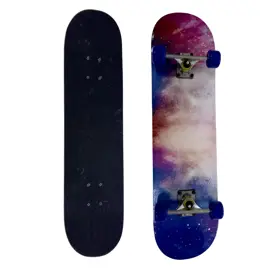Skate Doble Cola F203 Galaxia