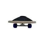 Skate Doble Cola F-203 Samurai