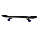 Skate Doble Cola F-203 Samurai