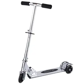 Monopatin  3 Ruedas De Metal R...