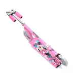 Monopatin Infantil con Luz y Plegable de Minnie Mouse Rosa