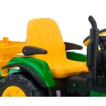 TRACTOR A BATERÍA JOHN DEERE IGOR 0047