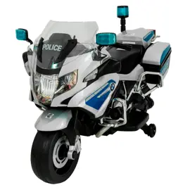 Moto A Batería Bmw R1200 Polic...