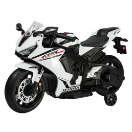 Moto A Batería Honda Cbr1000 Blanc...