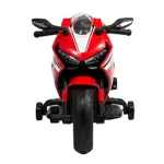 Moto a Batería Honda CBR1000 Cosco Roja