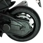 Moto a Batería Honda CBR1000 Cosco Roja