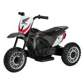 Moto A Batería Honda Crf450 3 Rueda...