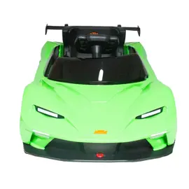 Auto Deportivo Batería Ktm Usb Mp3 ...