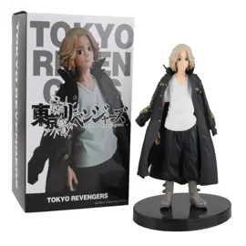 Manjiro Sano (Mikey) Tokyo Revenger...