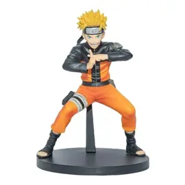 Naruto (Vibration Star)  Naruto  
