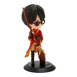 Harry Potter Quidditch (Qposket)  H...