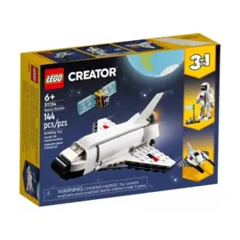 Lanzadora Espacial  31134