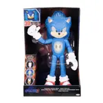 Figura de acción Sonic The Hedgehog 3 Ultimate Talking 30 cm
