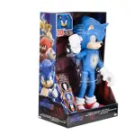 Figura de acción Sonic The Hedgehog 3 Ultimate Talking 30 cm