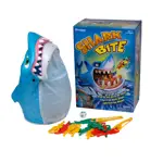 Juego de mesa Pressman Shark Bite con Let