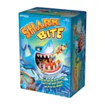 Juego de mesa Pressman Shark Bite con Let