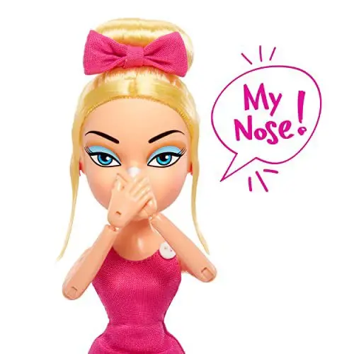 Fashion Dolls Bratz Tweevils, edición especial, paquete de 2