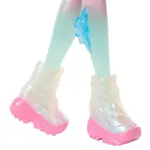 Muñeca Monster High Lagoona Blue con pez mascota Neptuna y acceso.