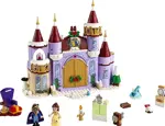 LEGO Disney Belle