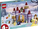 LEGO Disney Belle