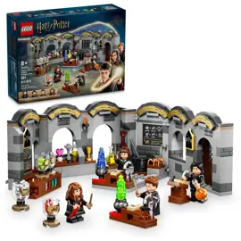 Juguete De Construcción  Harry Pott...