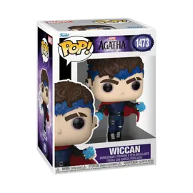 Figura De Vinilo Coleccionable Pop...