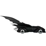 Vehículo McFarlane Toys DC Multiverse Batmobile Batman Forever