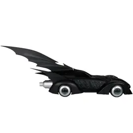 Vehículo Dc Multiverse Batmobile B...