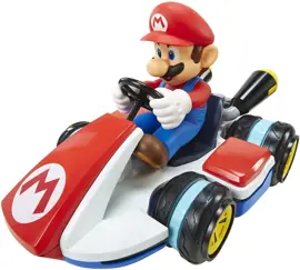 Kart 8 Mario Mini Rc Racer De 2,4 ...