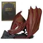 Figura McFarlane Toys House of The Dragon Meleys Dragon