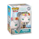 Figura de Vinilo Funko Frieren Pop! Plus con Corona de Flores