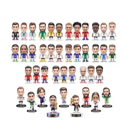 Figura Coleccionable Ballers Fifa ...