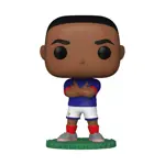 Figura de vinilo Funko Pop! Kylian Mbappé Francia Fútbol
