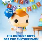 Figura de vinilo Funko Pop! Kylian Mbappé Francia Fútbol