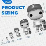 Figura de vinilo Funko Pop! Kylian Mbappé Francia Fútbol